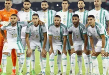 L'Équipe d'Algérie Face à un Marathon de Matchs : La FIFA Pousse les Limites