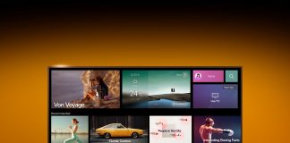 LG Algérie Redéfinit l'Expérience Visuelle avec ses Téléviseurs de Dernière Génération