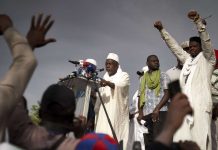 L'Imam Dicko en Algérie : Un Pas vers la Paix ou un Jeu Politique Explosif ?