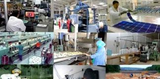 L'Industrie Algérienne Face aux Mutations Économiques : Une Vision d'Adaptation et de Diversification