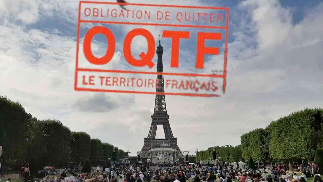L'Injustice Administrative Le Combat d'un Retraité Algérien Face à l'Obligation de Quitter la France L'Injustice Administrative : Le Combat d'un Retraité Algérien Face à l'Obligation de Quitter la France