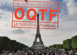 L'Injustice Administrative : Le Combat d'un Retraité Algérien Face à l'Obligation de Quitter la France