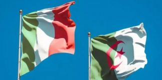 L'Italie Engagée dans le Développement des Relations avec l'Algérie : Une Nouvelle Ère de Coopération