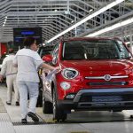 L'Usine Fiat d'Oran : Un Tournant Majeur pour l'Industrie Automobile Algérienne