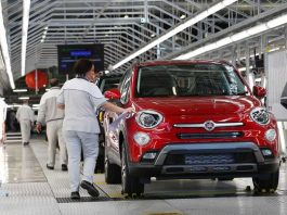 L'Usine Fiat d'Oran : Un Tournant Majeur pour l'Industrie Automobile Algérienne