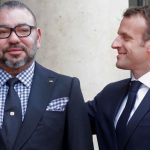 Macron au Service du Roi Mohammed VI du Maroc : La Bataille pour la Finale de la Coupe du Monde 2030