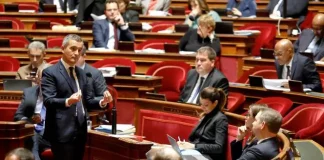 La Bataille de l'Immigration : Le Rejet de la Loi Secoue le Gouvernement