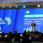 La Conférence Africaine des Startups à Alger : L'Appel à l'Innovation et à la Croissance