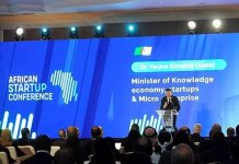 La Conférence Africaine des Startups à Alger : L'Appel à l'Innovation et à la Croissance