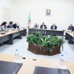 La Diplomatie Parlementaire Algérienne : En Route vers l'Union Parlementaire Africaine