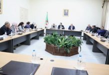 La Diplomatie Parlementaire Algérienne : En Route vers l'Union Parlementaire Africaine