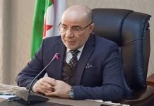 La Diplomatie Religieuse Algérienne : Youcef Belmehdi en Mission à Moscou
