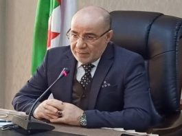 La Diplomatie Religieuse Algérienne : Youcef Belmehdi en Mission à Moscou