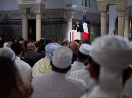 La France Tourne la Page des Imams Étrangers : Fin de l'Accueil des Imams Algériens en 2024