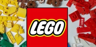 La Magie des Briques : À la Découverte du Monde Fascinant de Lego