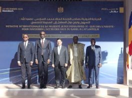 La Mauritanie Dit Non au Plan Sahélien du Maroc : Un Refus qui Enflamme les Tensions