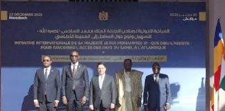 La Mauritanie Dit Non au Plan Sahélien du Maroc : Un Refus qui Enflamme les Tensions