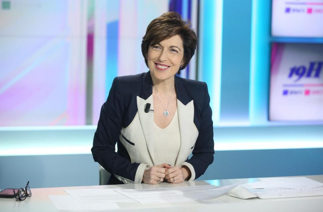 La polémique autour de Ruth Elkrief Un débat sur la liberté d'expression et la responsabilité médiatique en France La polémique autour de Ruth Elkrief : Un débat sur la liberté d'expression et la responsabilité médiatique en France