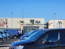 Lancement Officiel de l'Usine Fiat à Oran : Une Nouvelle Étape dans l'Industrie Automobile Algérienne
