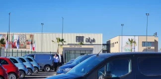 Lancement Officiel de l'Usine Fiat à Oran : Une Nouvelle Étape dans l'Industrie Automobile Algérienne