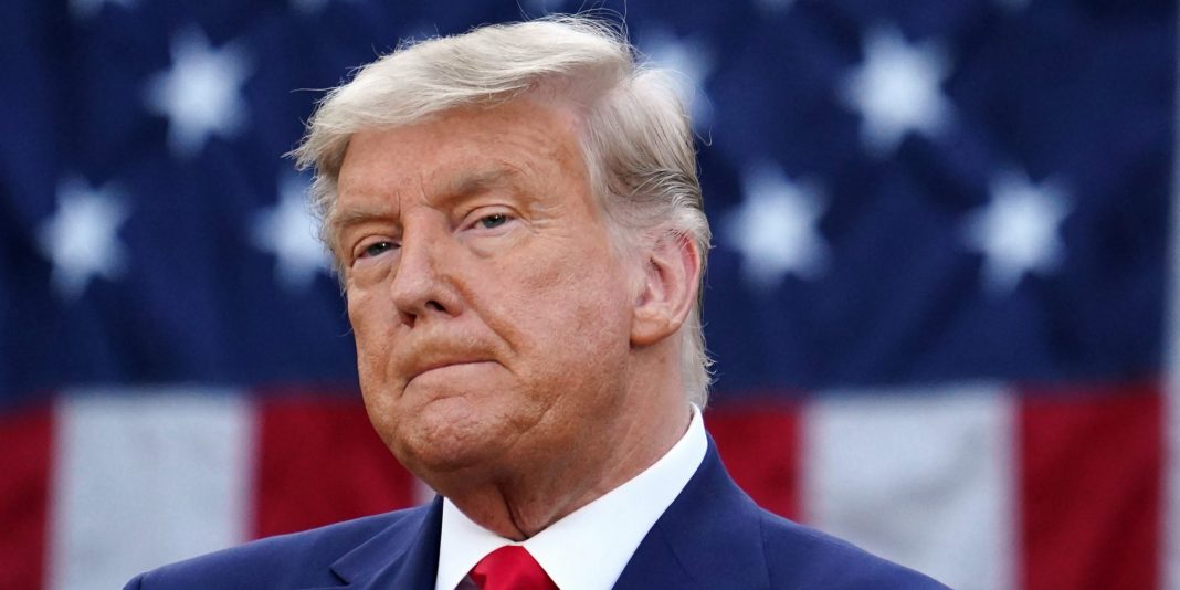 Le Dilemme des États-Unis face à Donald Trump Entre Justice et Politique Le Dilemme des États-Unis face à Donald Trump : Entre Justice et Politique