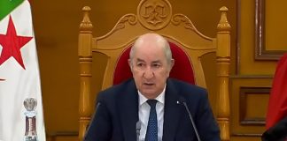 Le Discours d'Abdelmadjid Tebboune au Forum de la Société Civile : Vers une Algérie Plurale et Engagée