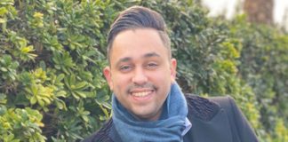 Le Douloureux Adieu d'Amine Marseille : L'Algérie du Raï en Deuil