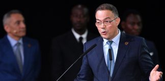 Le Maroc en Ébullition : Risque de Sanctions Draconiennes de la FIFA