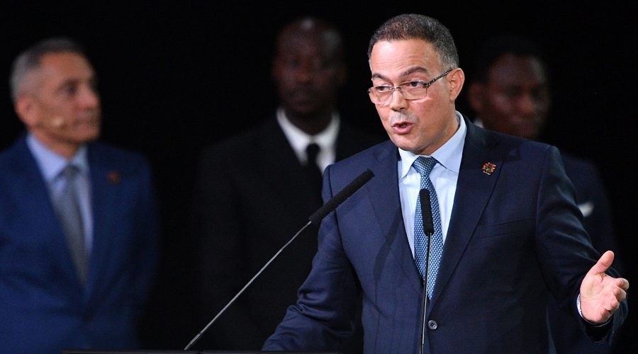 Le Maroc en Ébullition : Risque de Sanctions Draconiennes de la FIFA