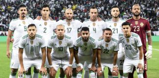 Le Mercato des Binationaux : L'Algérie Poursuit sa Quête de Talents