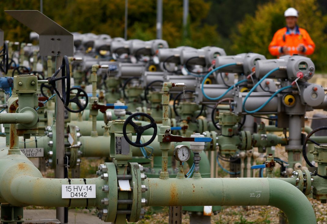 Le Mystère des Cours de l'Énergie : Pourquoi le Pétrole et le Gaz Chutent-Ils en 2023 ? Le Mystère des Cours de l'Énergie : Pourquoi le Pétrole et le Gaz Chutent-Ils en 2023 ?