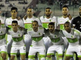 Le Mystère des Oreillers de l'Équipe d'Algérie : Quelle Histoire Se Cache Derrière ?