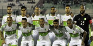 Le Mystère des Oreillers de l'Équipe d'Algérie : Quelle Histoire Se Cache Derrière ?