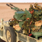 Le Polisario contre-attaque : Maroc et Sahel, un Échiquier Géopolitique en Ébullition