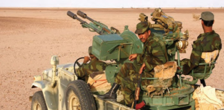 Le Polisario contre-attaque : Maroc et Sahel, un Échiquier Géopolitique en Ébullition