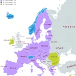 Le Rêve Européen Réalisé : La Roumanie et la Bulgarie Bientôt dans l'Espace Schengen !