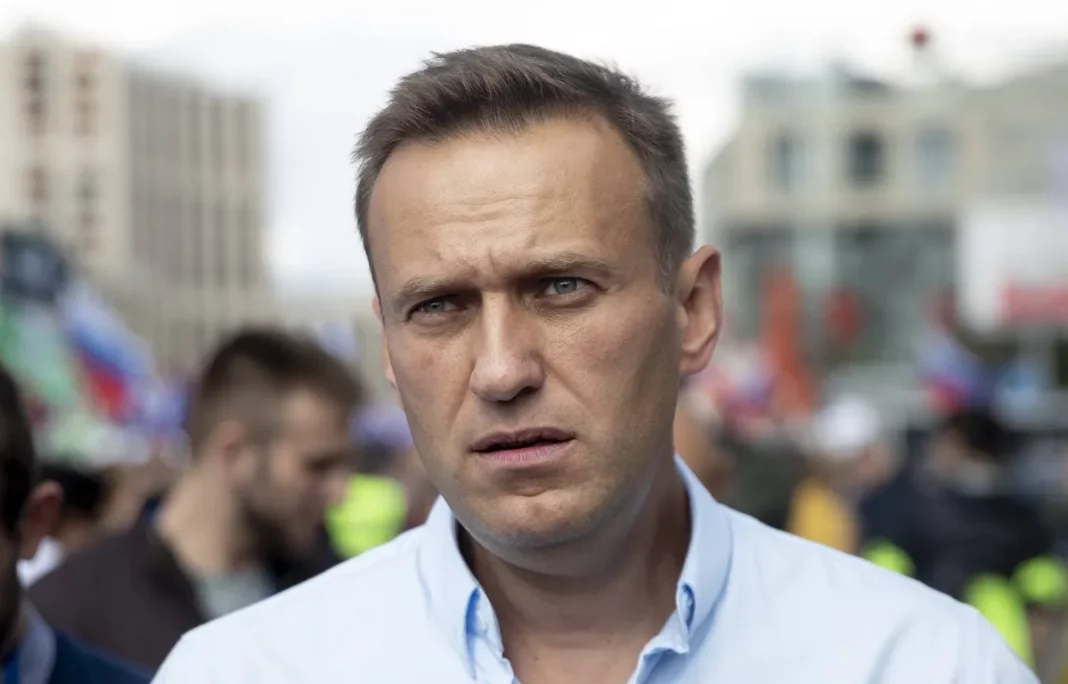 Le Silence Troublant : L'Inquiétude Grandit Concernant le Sort d'Alexeï Navalny