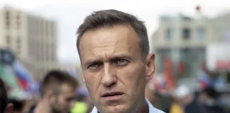 Le Silence Troublant : L'Inquiétude Grandit Concernant le Sort d'Alexeï Navalny