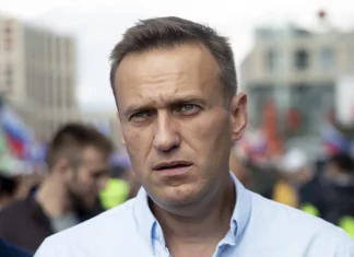 Le Silence Troublant : L'Inquiétude Grandit Concernant le Sort d'Alexeï Navalny