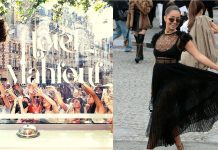 Lena Situations : La Star des Réseaux Sociaux Débarque à Bruxelles avec son Hôtel Mahfouf
