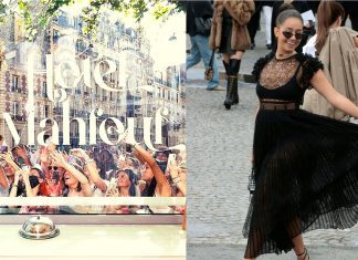 Lena Situations : La Star des Réseaux Sociaux Débarque à Bruxelles avec son Hôtel Mahfouf