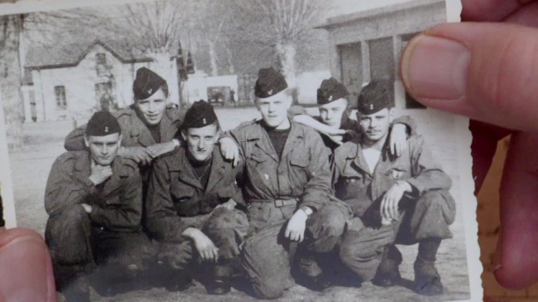Les Anciens Combattants d'Algérie, Maroc et Tunisie Un Avenir Incertain pour l'Association de La Flèche Les Anciens Combattants d'Algérie, Maroc et Tunisie : Un Avenir Incertain pour l'Association de La Flèche