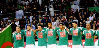 Limogeage Choc : Scandale et Controverses Secouent l'Équipe Nationale de Handball Algérienne
