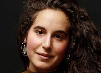 Lina Soualem, Réalisatrice Franco-Algérienne, Brille au Festival du Film de Marrakech