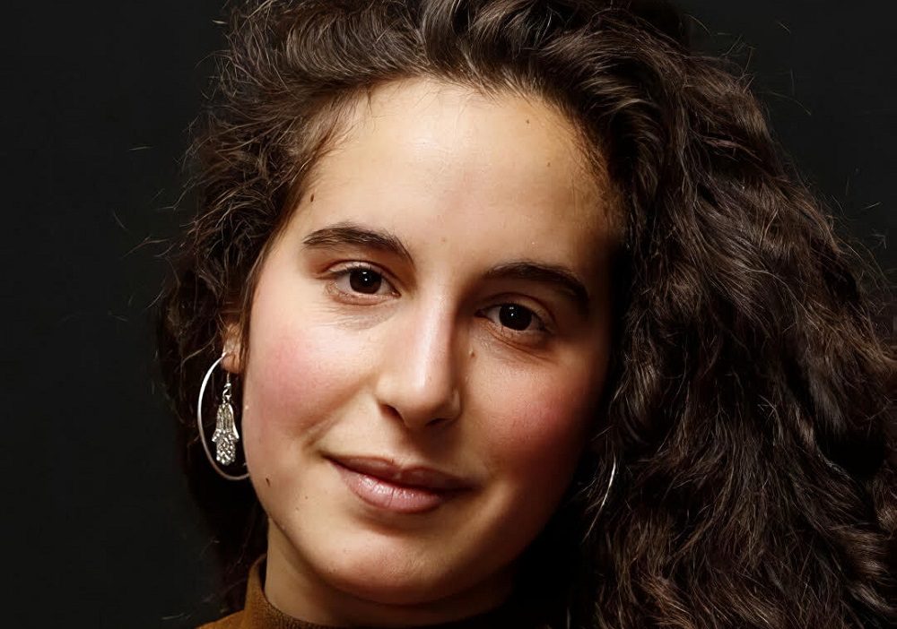 Lina Soualem, Réalisatrice Franco-Algérienne, Brille au Festival du Film de Marrakech