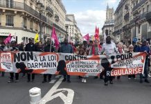 Loi Immigration en France : Quand la politique devient une arme contre les musulmans