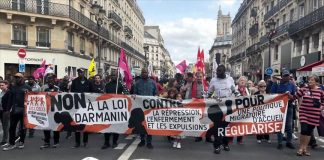 Loi Immigration en France : Quand la politique devient une arme contre les musulmans
