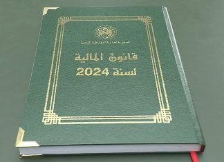 Loi de Finances 2024 en Algérie : Les Clés de la Préservation du Pouvoir d'Achat et de la Croissance