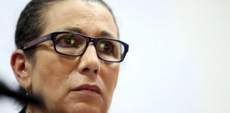 Louiza Hanoune : Le Parti des Travailleurs en Mission de Proximité
