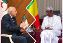 Mali-Algérie : La Diplomatie à la Croisée des Chemins